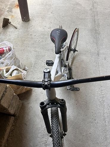 CD, DVD disklər və kassetlər: Velosiped 24lukdur öz amatizatoru verilecek artiq qabag disk verilecek — 6