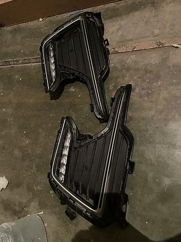 2016-2018 Elantra Sport üçün dumannılar. Təzə orginaldır. Taivan