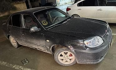 hundai ix35: Matoru vurub 1000 1200 xərci var barter yalnız dayvo naxia ilə - - — 7