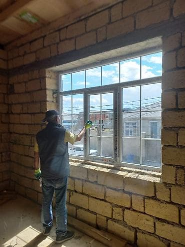 motosiklet ustası: Cambalkon,duşkabin,izosistem,HBŞB,prilla sifarişiləri qəbul olunur — 10