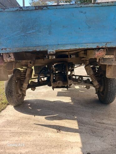 купить мопед в кредит: Yükdaşıma üçtəkərli motosikl (karqo skuter) - Gövdə: ön hissəsi — 3