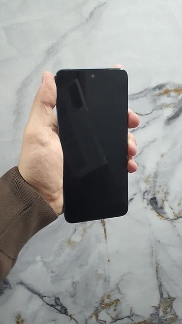 Avtoelektronika: Redmi Note 12S, 256 GB, rəng - Göy, Zəmanət, Sensor, Barmaq izi — 2