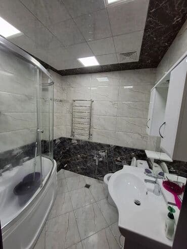 bakıda kirayə evlər 1 otaqlı: 1 nefer xanim otaq yoldasi axtarilir. Ev kohne Guneslide yerlesir — 8