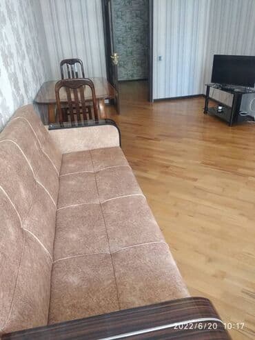 квартиры в баку с видом на море: Həzi Aslanov metrosuna yaxin 17 mertebeli binanın 7-ci mərtəbəsində — 1