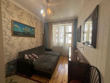 срочно продам квартиру в баку: Пос. Зых, 2 комнаты, Новостройка, м. Ази Асланов, 51 м² — 8