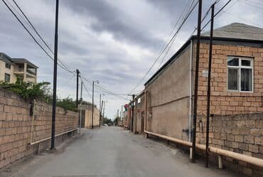 xırdalanda ipoteka evlər: 6 otaqlı, 200 kv. m, Kredit yoxdur, Yeni təmirli — 2