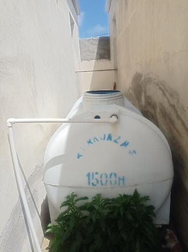 Bak, Plastik, 1500 l l lalafo.az -da Bak, Plastik, 1500 l l