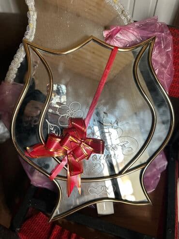 qadın toy geyimləri: Toy aksesuarları — 2