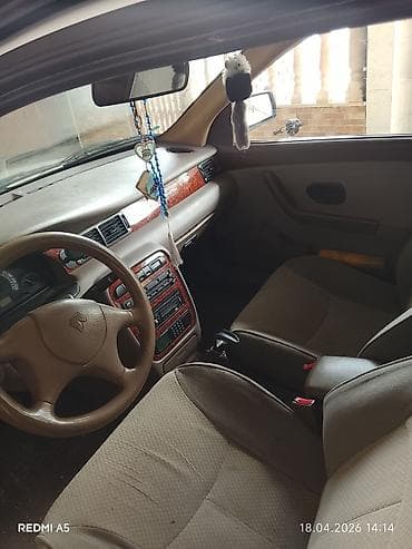 sahibinden ford transit 100 lük 5 1: İran Khodro Samand LX sedan - Kuzov: 4 qapılı sedan, ağ rəng - — 3