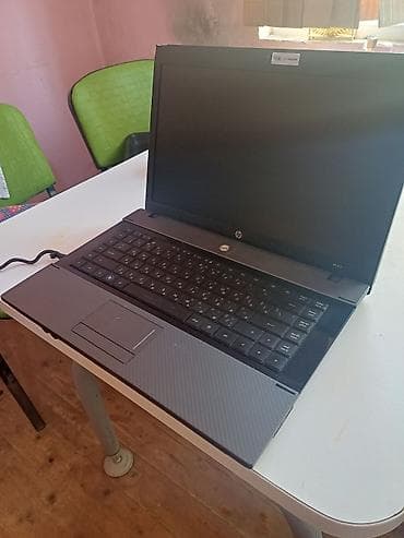 hp pavilion g6: HP 625 noutbuk Xüsusiyyətlər və imkanlar: - Ekran: təxminən 15.6" — 1