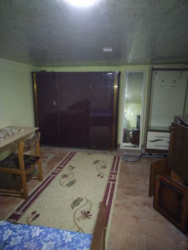 xocehesen: 40 м², 2 комнаты, Газ, Электричество, Водопровод — 3