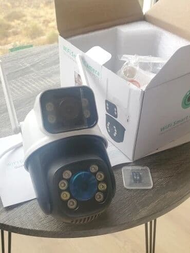 atv plus sumqayit: Online kamera,8 Mpx,2 ekran. Maraqlananlar Whatsappa yazsın — 7