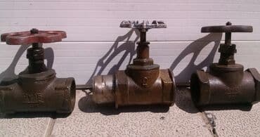 Nasos, Suvarma üçün, quraşdırılma Səthi, Yeni