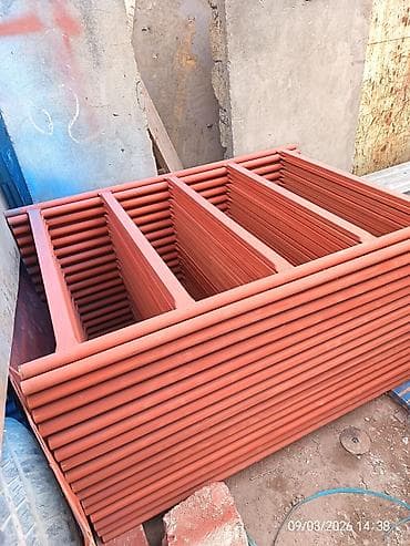 demir profil satış: Tekerli lesa — 4