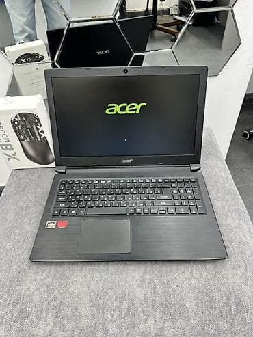 macbook pro 2011: İşlənmiş Acer Aspire, 15.6 ", AMD Ryzen 5, 256 GB, Ünvandan götürmə, Pulsuz çatdırılma, Ödənişli çatdırılma — 1