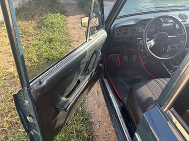 запчасти ваз 2107: ВАЗ (ЛАДА) 2106: 0.3 л | 1997 г. 225328 км Седан — 5