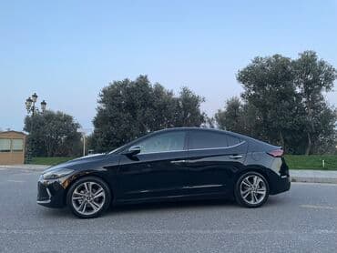 acura tl 3.7 at: Hyundai Elantra: 2 l | 2016 il Sedan — 3
