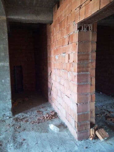 ağdaş ev: 2 otaqlı, Yeni tikili, 60 kv. m — 9