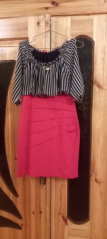 Hicab: Gündəlik don, Midi, Adl, M — 9