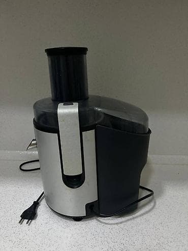 Bentley: Philips şirəçəkən əla işlək vəziyyətdədir. Соковыжималка Philips в — 2