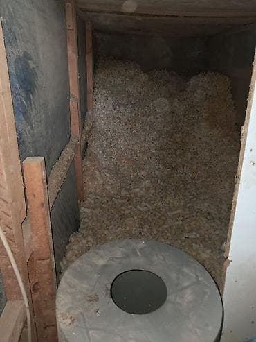 plastik boru satilir: Mebel istehsalı üçün süngər qırpıntıları və süngər tullantıları - — 2