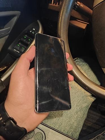 smart televizor satilir: Poco X7, 256 GB, rəng - Yaşıl — 2