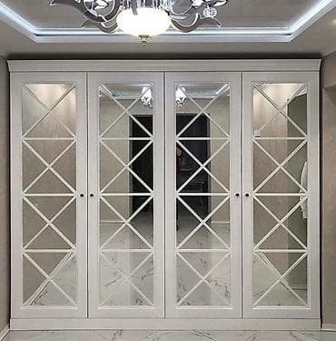 3d qelem: Yataq otağı üçün, Qonaq otağı üçün, Dəhliz üçün, Metal — 3