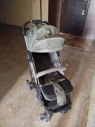 uşaq araba: İki tutacaqlı araba — 3