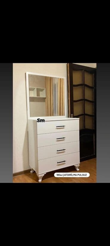 трюмо с зеркалом: Termolar — 7