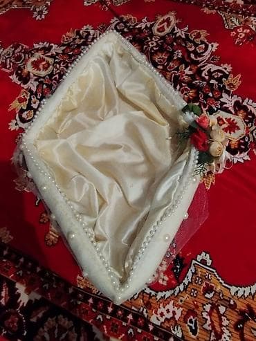 novruz xoncası: Xonça — 1