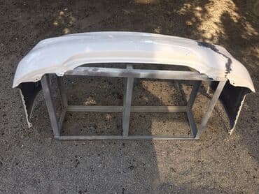 ниссан х трейл запчасти: Arxa, Nissan sany, 2012 il, Yaponiya — 1