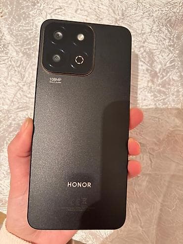 portativ dinamik: Honor Holly 3 — 5