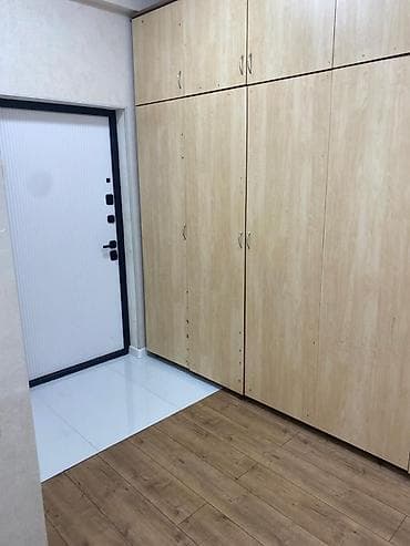Квартиры: 3 комнаты, Новостройка, 83 м² — 8