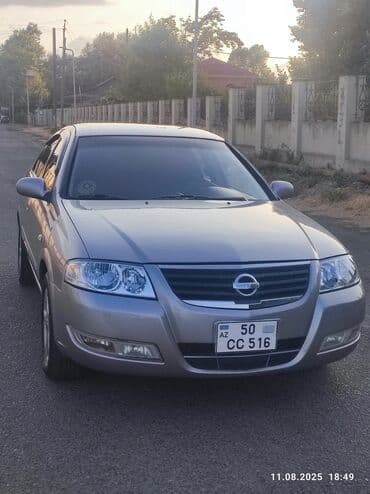 motosiklet telefon tutucu: Nissan Sunny: 1.6 l | 2008 il Sedan — 13