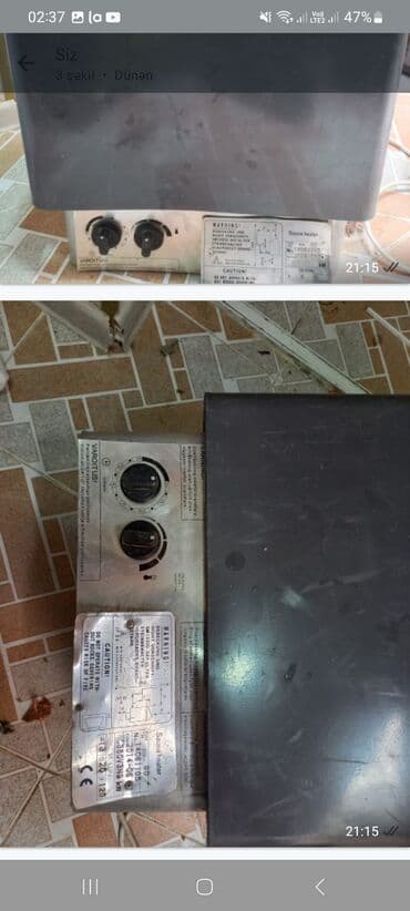 установка кондиционера в баку: Məhsul: Elektrik sauna sobası (Sauna heater) Texniki xüsusiyyətlər və — 3