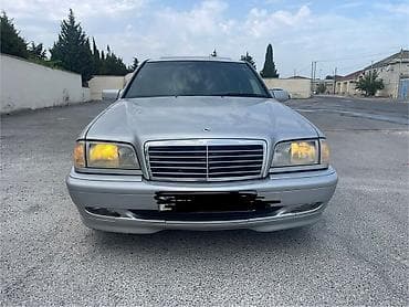 kompressor mercedes: Mercedes-Benz C 230: 2.3 l | 2000 il Sedan — 9