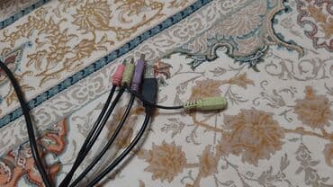 Noutbuklar üçün örtük və çantalar: Klaviaturalar — 5