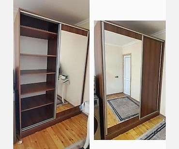 Dolab şkaf 160 manat 146*186 Binəqədi Sara11 lalafo.az -da Dolab şkaf 160 manat 146*186 Binəqədi Sara11