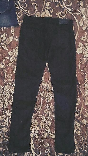 Личные вещи: Брюки — 5