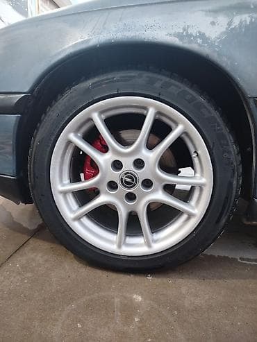 Yeni Disk təkər Opel 215 / 50 / R 17, 5 Boltlu