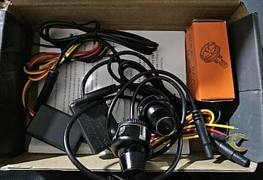 s yan güzgülər: TƏZƏDİR.Avtomobil qapısı üçün “Angel Wings” proyeksiya işıqları – 1 — 1