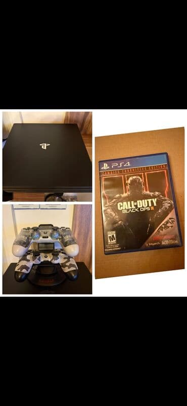 playstation 4 1 tb pro: Aynur92👑kod(to em) Qiymet *590 Azn* Playstation *4* pro satilir PRO — 1