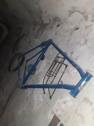 купить велосипед недорого: İşlənmiş Şose velosipedi 28", Ünvandan götürmə — 2