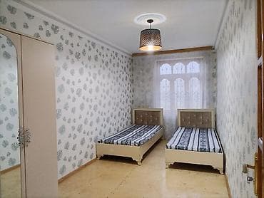 azinko binalari: Kirayə 2 otaqlı bina evi verilir Səliqəli və rahat 2 otaqlı bina evi — 4