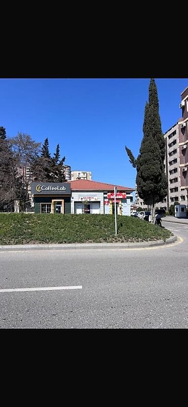 bina: Satılir. - Yol kənarında, dairəyə yaxın perspektivli yerləşmə - Üç — 2