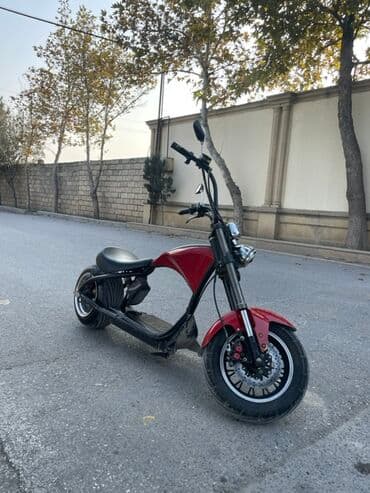 купить мапед: - City Coco, 2062 км — 3