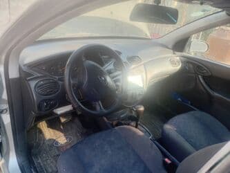 последующий выкуп авто бишкеке: Ford Focus: 1.6 l | 2002 il 260 km Hetçbek — 6