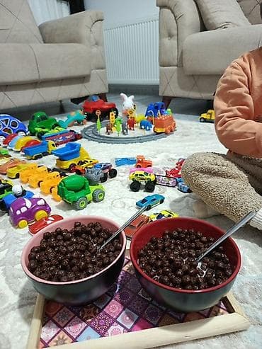 daye xirdalan: OZ EVIMDE USAG BAXIRAM EVDE HER BIR SARAIT VAR UNVAN MASAZR Qurtulus93 — 3