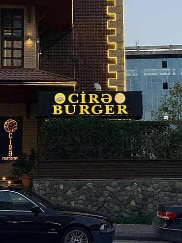 Peyk antenalarının quraşdırılması: Obyektlerinizi bizimlə gözəlləşdirin istənilən növdə reklamların — 2