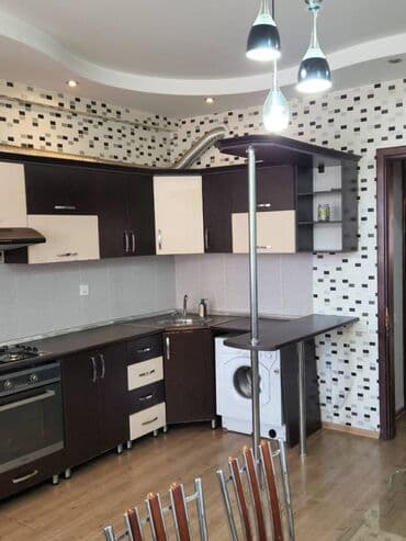 kiraye evler 2018: Nərimanov metrosu, 82 N-li məktəb yanı, Yeni Tikili 18 mərtəbəli — 7